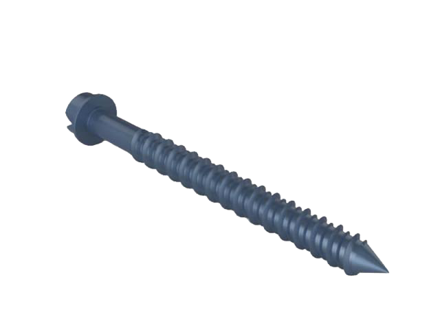 Tornillo de fijación para Panel Sandwich Madera