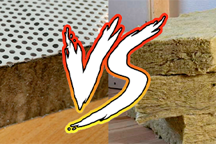 La Revolución del Ahorro en la Construcción: Panel Sandwich Lana de Roca vs Lana de Roca