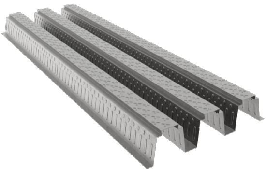 Chapa Colaborante Complementos Panel Sandwich
