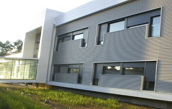 Chapa Minionda Oficinas Complementos Panel Sandwich Chapa Minionda Oficinas Complementos Panel Sandwich